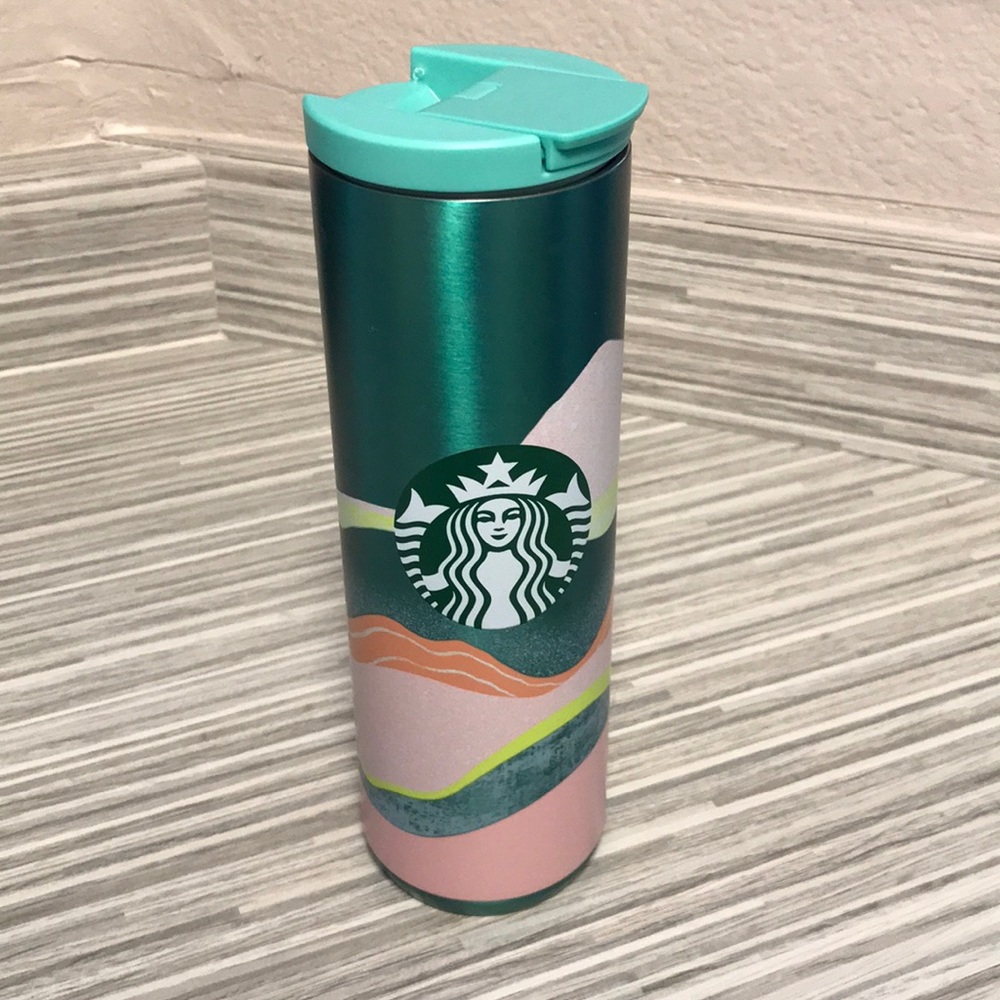 16oz Starbucks Cup